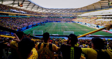 Amazonas vai duelar com Flamengo pela Copa do Brasil