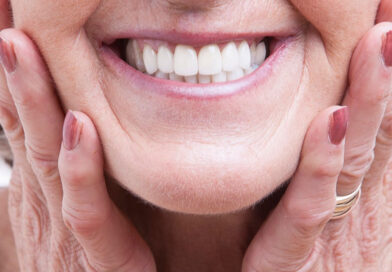 Saúde bucal e a importância dos cuidados com os idosos