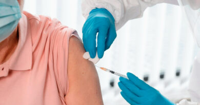 Super Nova Era da Compensa recebe posto de vacinação contra Influenza, nesta quinta-feira (19)