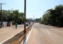 Av. Mário Ypiranga recebe obras e trecho será interditado a partir desta quinta-feira