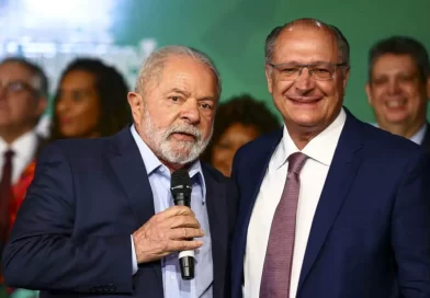 PF desarticula plano de assassinato contra Lula e Alckmin e Moraes