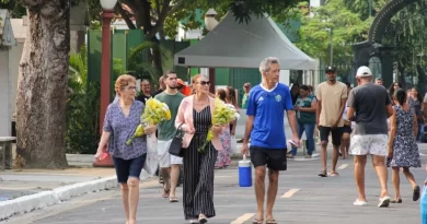 Dias dos finados: prefeitura mobiliza grande estrutura em cemitérios de Manaus