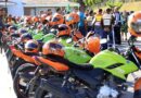 Audiência pública vai discutir lei para regulamentar motociclistas de aplicativo em Manaus