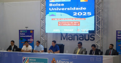 Bolsa Universidade 2025: veja a lista de aprovados divulgado pela Prefeitura de Manaus