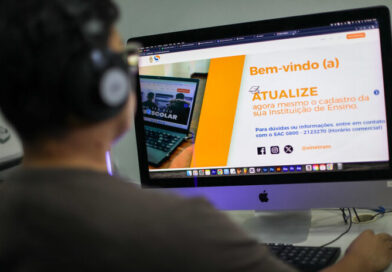 ‘Sou Estudante Manaus’: novo aplicativo facilita acesso ao cartão PassaFácil