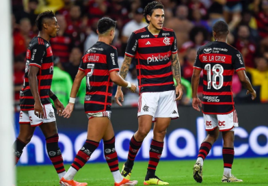 Flamengo retorna a Manaus para estreia no Carioca 2025 contra o Volta Redonda