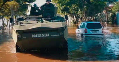 Na mira do corte de gastos, Marinha publica vídeo e manda mensagem indireta contra pacote de Haddad