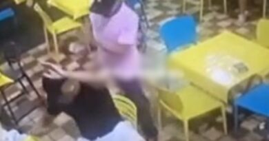 Assalto violento em café de Manaus deixa clientes em pânico