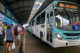 Tarifa de ônibus em Manaus será reajustada em fevereiro