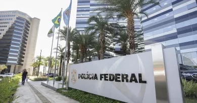 Governo anuncia concurso com 2 mil vagas para a Polícia Federal