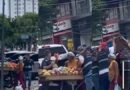 Prefeitura de Manaus se manifesta sobre apreensão de mercadorias de ambulante