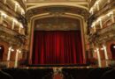 Teatro Amazonas reabre para visitação turística e inicia temporada 2025 de espetáculos