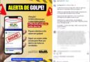 Golpe: MGI alerta que página do Concurso Unificado 2025 é falsa