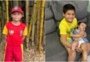 Em Manaus, menino de 9 anos salva irmã de um ano que se engasgou enquanto jantava