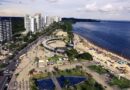 ‘Sunset do Trabalhador’ acontece a partir desta quarta-feira no Calçadão da Ponta Negra