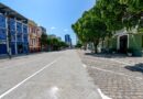 Av. Eduardo Ribeiro será interditada para celebração de Corpus Christi