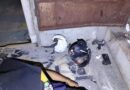 Motociclista de app morre após colidir contra mureta no Jorge Teixeira
