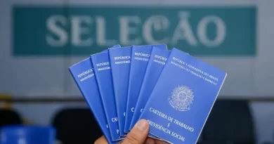 Sine Manaus oferta 305 vagas de emprego nesta segunda–feira (9)
