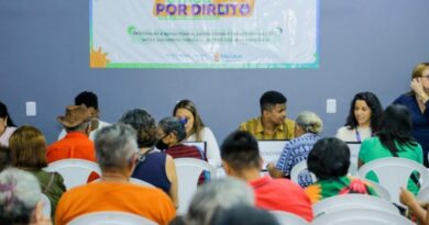 Campanha que ajuda vítimas de descontos ilegais no INSS estará na zona Leste de Manaus