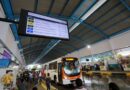 Prefeitura de Manaus descarta paralisação do transporte coletivo nesta segunda
