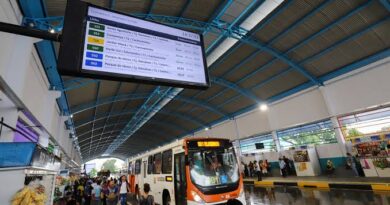 Prefeitura de Manaus descarta paralisação do transporte coletivo nesta segunda