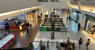 Veja o que abre e o que fecha no comércio de Manaus no feriado de Tiradentes