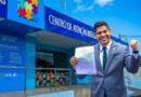 Deputado Mário César Filho propõe expansão do Juventude TEA para municípios do interior do Amazonas