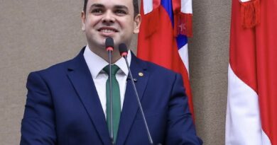 Nova Pesquisa: Omar Aziz e Roberto Cidade aparecem tecnicamente empatados na liderança da disputa pelo Governo do Amazonas