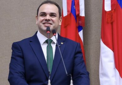Nova Pesquisa: Omar Aziz e Roberto Cidade aparecem tecnicamente empatados na liderança da disputa pelo Governo do Amazonas