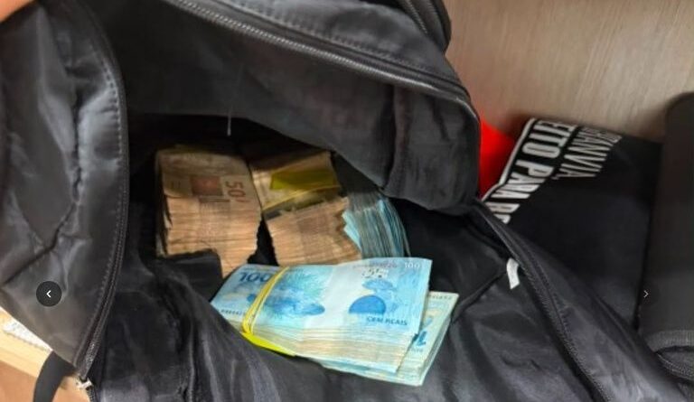 PF mira condomínio de luxo e oficina em Manaus em operação contra fraude milionária