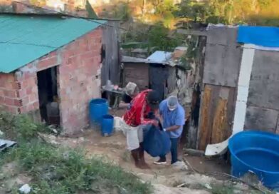 Homem passa mal e morre ao tentar agredir esposa na zona Norte de Manaus
