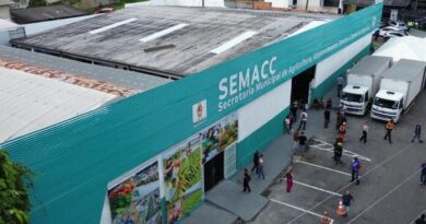Prefeitura de Manaus abre cadastramento para trabalhadores do comércio informal atuarem no ‘#SouManaus Passo a Paço 2026’