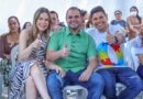 Roberto Cidade e Mário César Filho anunciam 2 novos CAICs-TEA em Manaus