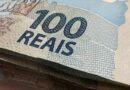 Salário mínimo deverá subir para R$ 1.741 em 2027