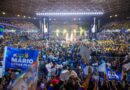 Deputado Mário César Filho destaca compromisso com autistas e pessoas com deficiência durante convenção partidária do União Brasil