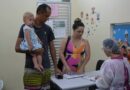 Dia D de Multivacinação acontece neste sábado (22) em Manaus