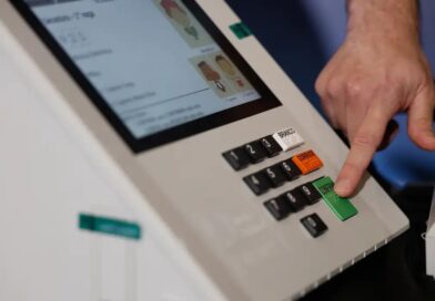 Eleições 2026: saiba em quantos candidatos votar e a ordem de votação
