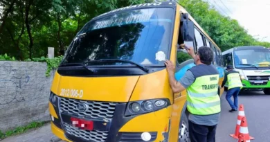 Prefeitura de Manaus sanciona subsídio de até R$ 3 milhões para os ‘amarelinhos’