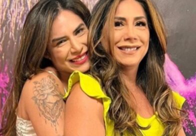 Justiça corrige pena e mãe de Djidja Cardoso deixa prisão em Manaus