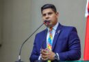 Reeleito, Mário César Filho agradece aos 67 mil votos e reafirma compromisso com a causa autista na Aleam